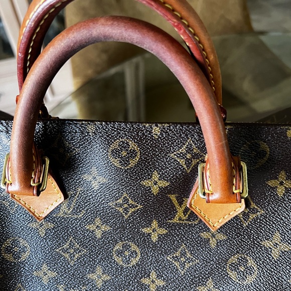 💎✨BEAUTIFUL ✨💎 Authentic Louis Vuitton Speedy 30 Bag - Picture 12 of 17